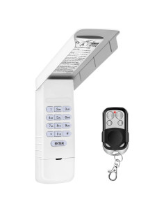 Teclado Remoto Universal LiftMaster 878MAX/893MAX para Garaje