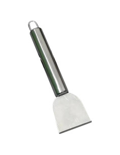 Pala Descongeladora Zenarao de Acero Inoxidable Multifuncional