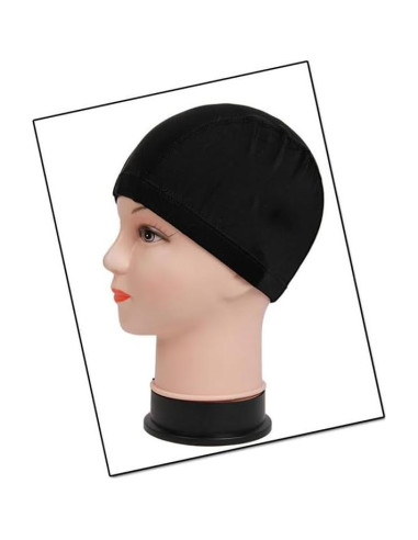 Paquete de 7 Gorras de Natación SquEqu - Unisex, Talla Única