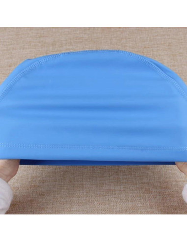 Paquete de 7 Gorras de Natación SquEqu - Unisex, Talla Única