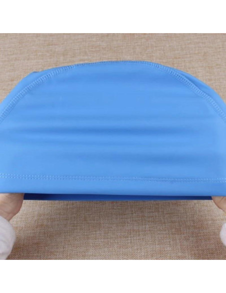 Paquete de 7 Gorras de Natación SquEqu - Unisex, Talla Única