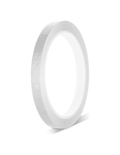 Cinta Reflectante Neón KALIONE 1cm x 8m Impermeable Alta Visibilidad