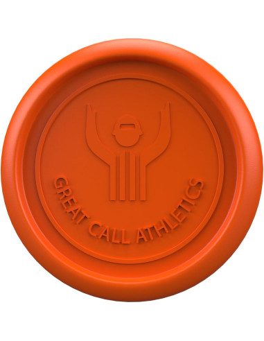 Tapas de Final de Lacrosse Gran Llamada Atletismo GCA-810 - 4 Unidades