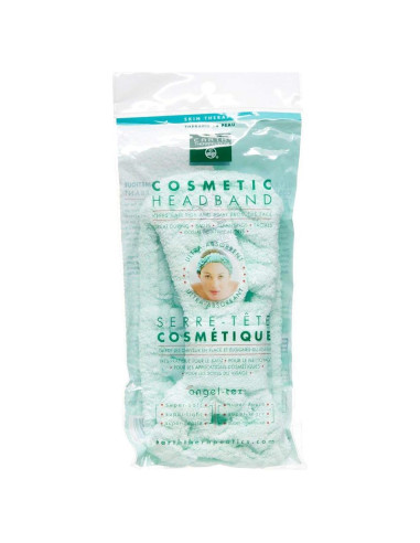 Cinta Cosmética de Spa Earth Therapeutics - 1 Banda