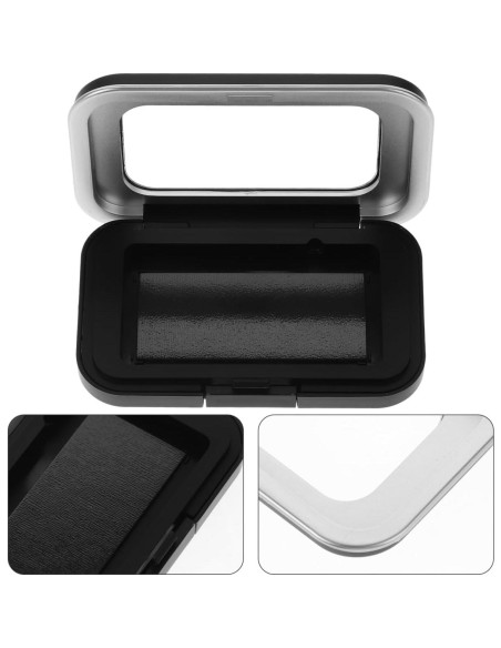 Estuche de Almacenamiento para Agujas Magnéticas Tofficu - Kit de Viaje Compacto