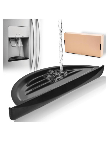 Bandeja de Goteo 241649003 MOHTOL para Refrigerador Frigidaire