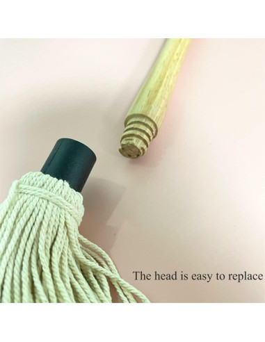 Brochas de Basting para BBQ YOKIOU 45.72 cm con 4 cabezales