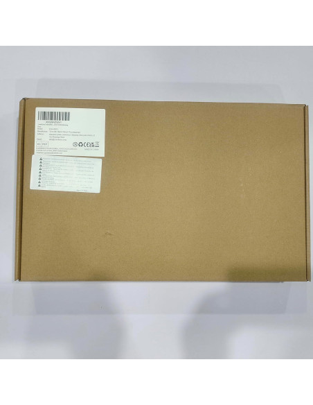 Bandeja para Brazo de Sofá Comfoyar de Madera de Acacia 3 en 1