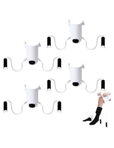 Ayudante para Ponerse Calcetines LemonRoad 4 Pack para Ancianos