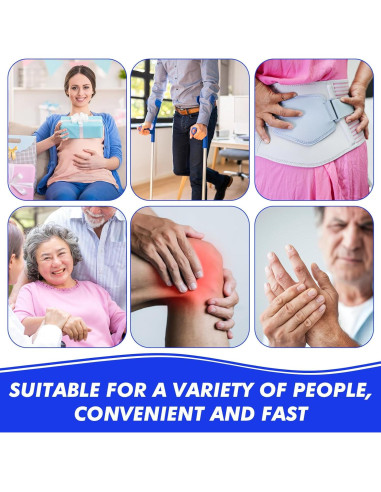 Ayudante para Ponerse Calcetines LemonRoad 4 Pack para Ancianos