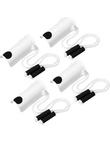 Ayudante para Ponerse Calcetines LemonRoad 4 Pack para Ancianos