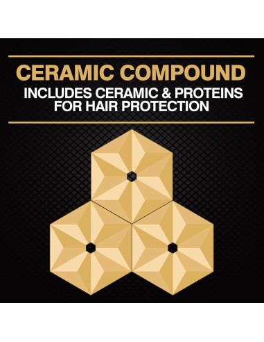 Mascarilla Rejuvenecedora CHI Aceite de Argán 236.5 g