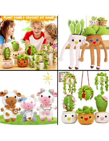 100 Piezas Narices de Seguridad Corazón Thalinfayi 14x15mm