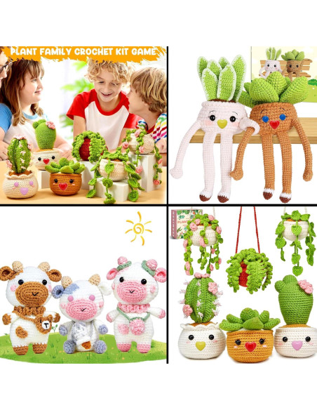 100 Piezas Narices de Seguridad Corazón Thalinfayi 14x15mm