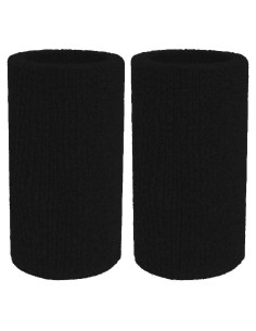 Muñequera Deportiva LINGXINXIN 15 cm Unisex para Ejercicio