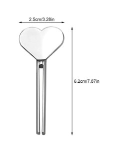 Exprimidor Manual de Tubos de Acero Inoxidable Galyacht 2