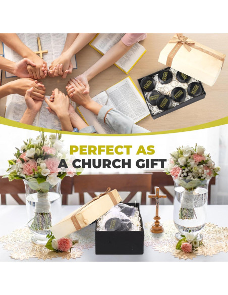 Paquete de 12 llaveros cinta métrica retráctil Tellegloww 150 cm