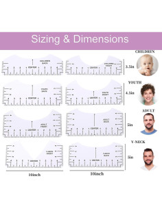 Kit de Inicio para Prensa de Calor Luxiys 30 Pcs con Accesorios 2