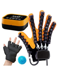Guantes de Rehabilitación Automáticos XUETAO para Mano Derecha
