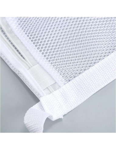 Bolsa Secadora para Zapatillas RRumo 39.37x39.37 cm Rojo