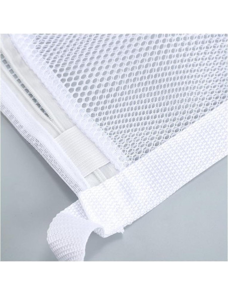 Bolsa Secadora para Zapatillas RRumo 39.37x39.37 cm Rojo