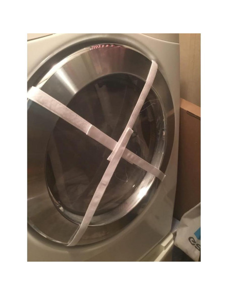 Bolsa Secadora para Zapatillas RRumo 39.37x39.37 cm Rojo