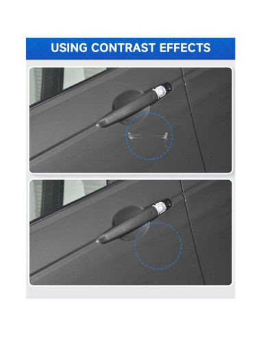 Pintura de Retoque Eiger Gris RSACET 11.8 ml para Land Rover