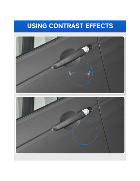 Pintura de Retoque Eiger Gris RSACET 11.8 ml para Land Rover