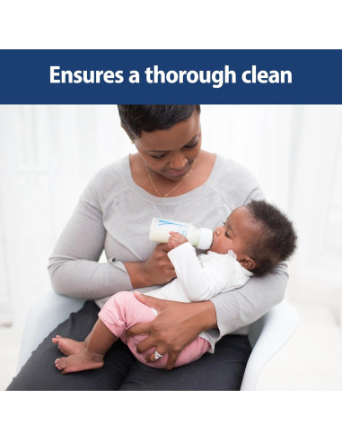 Canasta para Lavavajillas Dr. Brown para Biberones y Accesorios