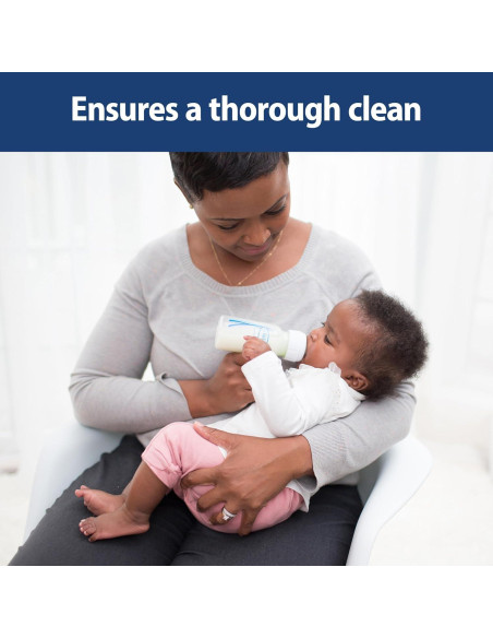 Canasta para Lavavajillas Dr. Brown para Biberones y Accesorios