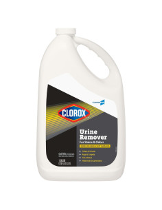 CloroxPro Eliminador de Orina 3.79L - Manchas y Olores