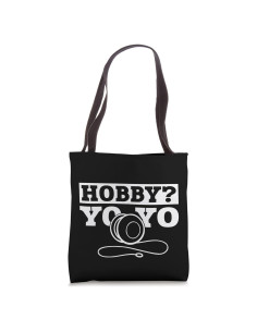 Yoyo Hobby Genial con Bolsa 40.6 cm - Regalo para Maestros