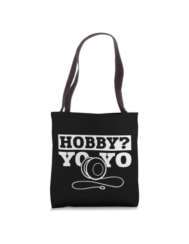 Yoyo Hobby Genial con Bolsa 40.6 cm - Regalo para Maestros