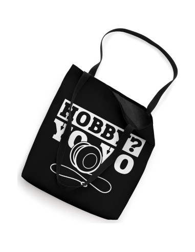 Yoyo Hobby Genial con Bolsa 40.6 cm - Regalo para Maestros