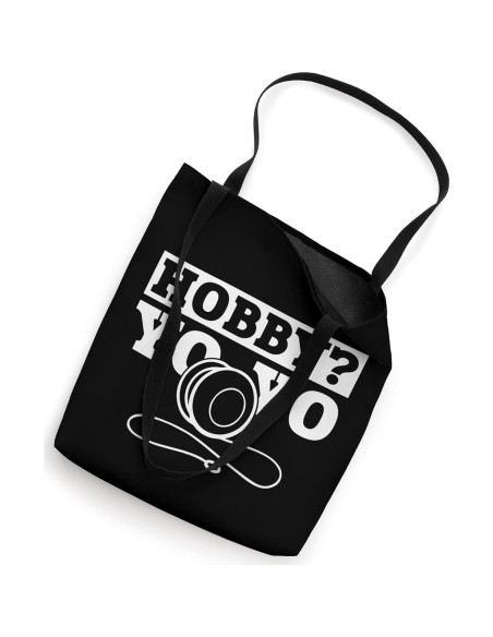 Yoyo Hobby Genial con Bolsa 40.6 cm - Regalo para Maestros
