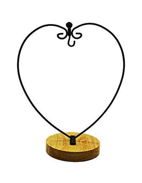 Soporte de Exhibición Archi para Decoración de Hogar 28 cm