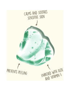 Gel de Aloe Vera Cool Down Sun Bum 236.6 ml - Alivio Quemaduras 2