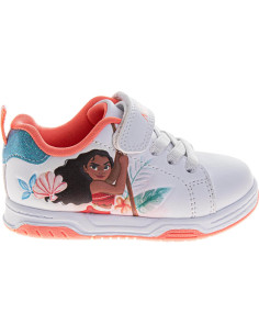 Zapatillas Moana Disney para Niñas con Correa Pua HeiHei 2