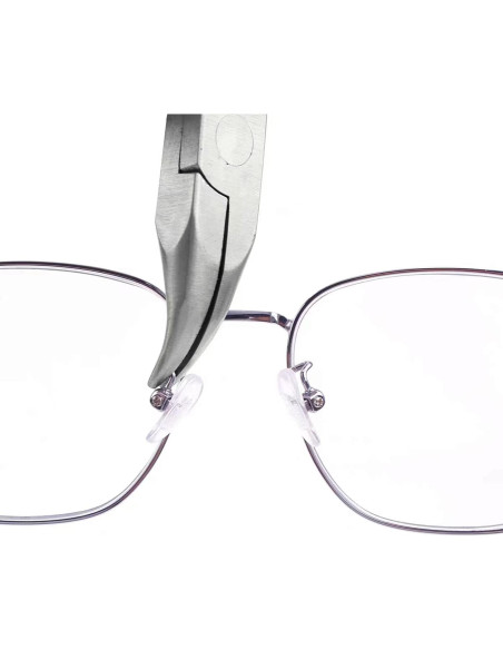 Alicates de reparación de gafas RBRSLALA TOOL2 - Acero inoxidable