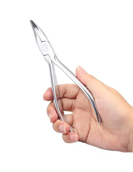 Alicates de reparación de gafas RBRSLALA TOOL2 - Acero inoxidable