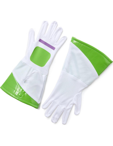 Disfraz de Halloween Buzz Lightyear Disney para Niños