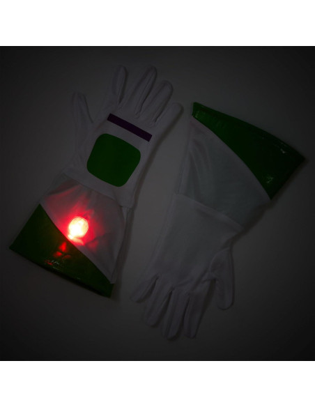 Disfraz de Halloween Buzz Lightyear Disney para Niños