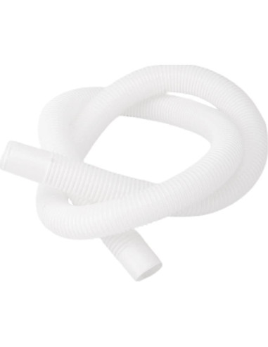 Cuenca Inflable para Lavado de Cabello Faddare - Blanco 60x55cm