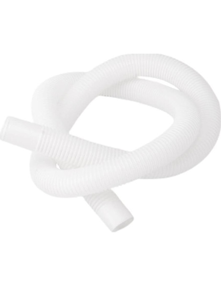 Cuenca Inflable para Lavado de Cabello Faddare - Blanco 60x55cm