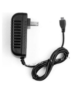 Adaptador de corriente AC/DC Black & Decker 8V para taladro