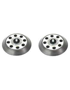 Almohadilla de Gancho y Bucle N324219 para Lijadora Orbital DeWalt