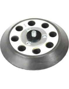 Almohadilla de Gancho y Bucle N324219 para Lijadora Orbital DeWalt 2