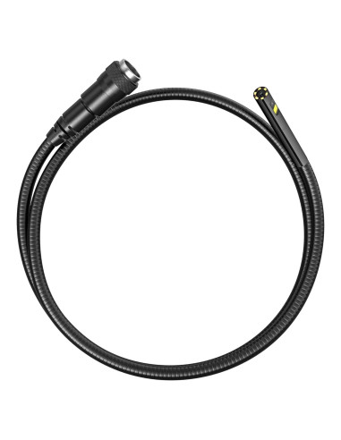 Cable de Reemplazo Teslong para Endoscopio 1m Doble Lente IP67