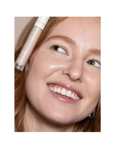 Corrector ILIA Suero Verdadero Mallow SC.25 5 ml Vegano