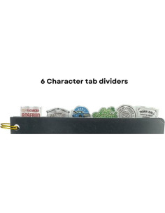 Cuaderno Rayado Schitt's Creek Rose Apothecary 144 Páginas 20.32x17.78 cm 2